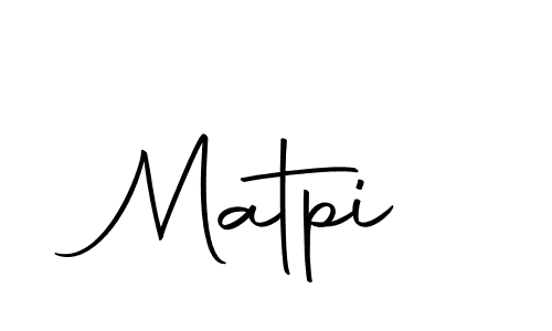 How to make Matpi name signature. Use Autography-DOLnW style for creating short signs online. This is the latest handwritten sign. Matpi signature style 10 images and pictures png