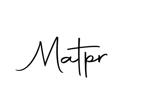 if you are searching for the best signature style for your name Matpr. so please give up your signature search. here we have designed multiple signature styles  using Autography-DOLnW. Matpr signature style 10 images and pictures png