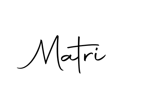 Matri stylish signature style. Best Handwritten Sign (Autography-DOLnW) for my name. Handwritten Signature Collection Ideas for my name Matri. Matri signature style 10 images and pictures png