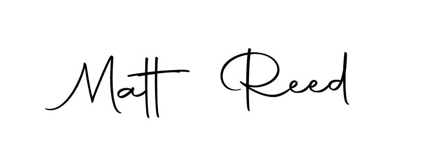 Autography-DOLnW is a professional signature style that is perfect for those who want to add a touch of class to their signature. It is also a great choice for those who want to make their signature more unique. Get Matt Reed name to fancy signature for free. Matt Reed signature style 10 images and pictures png