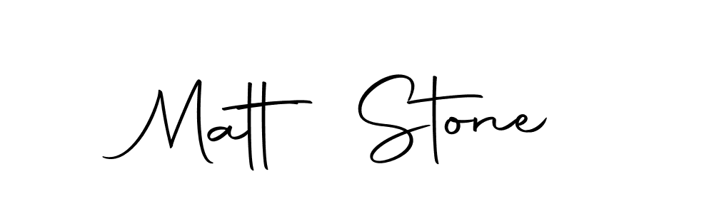 You can use this online signature creator to create a handwritten signature for the name Matt Stone. This is the best online autograph maker. Matt Stone signature style 10 images and pictures png