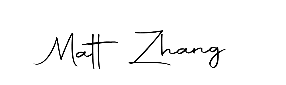 Make a beautiful signature design for name Matt Zhang. Use this online signature maker to create a handwritten signature for free. Matt Zhang signature style 10 images and pictures png