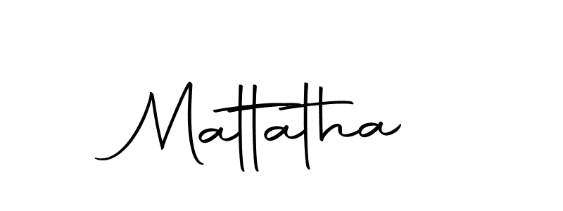 Also You can easily find your signature by using the search form. We will create Mattatha name handwritten signature images for you free of cost using Autography-DOLnW sign style. Mattatha signature style 10 images and pictures png