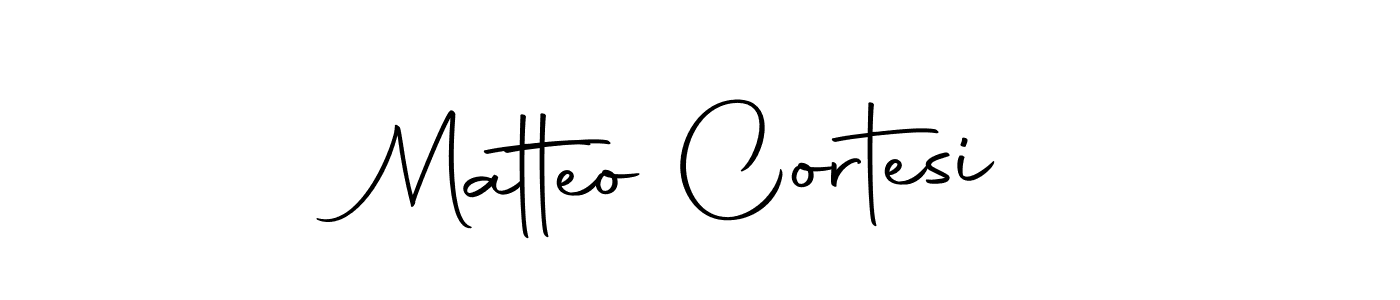 Similarly Autography-DOLnW is the best handwritten signature design. Signature creator online .You can use it as an online autograph creator for name Matteo Cortesi. Matteo Cortesi signature style 10 images and pictures png