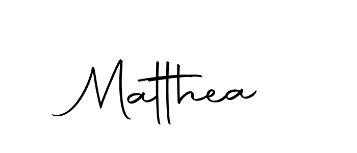 The best way (Autography-DOLnW) to make a short signature is to pick only two or three words in your name. The name Matthea include a total of six letters. For converting this name. Matthea signature style 10 images and pictures png