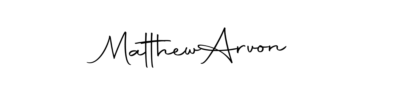 Check out images of Autograph of Matthew  Arvon name. Actor Matthew  Arvon Signature Style. Autography-DOLnW is a professional sign style online. Matthew  Arvon signature style 10 images and pictures png