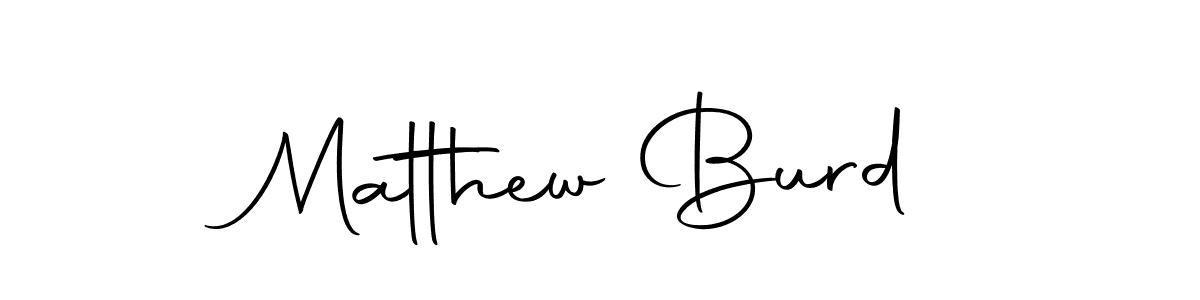 Make a beautiful signature design for name Matthew Burd. Use this online signature maker to create a handwritten signature for free. Matthew Burd signature style 10 images and pictures png