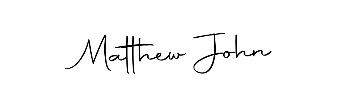 Make a short Matthew John signature style. Manage your documents anywhere anytime using Autography-DOLnW. Create and add eSignatures, submit forms, share and send files easily. Matthew John signature style 10 images and pictures png