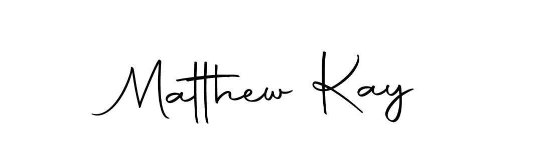 You should practise on your own different ways (Autography-DOLnW) to write your name (Matthew Kay) in signature. don't let someone else do it for you. Matthew Kay signature style 10 images and pictures png