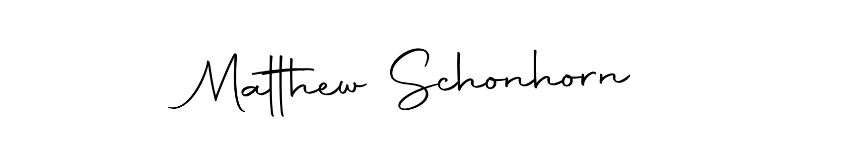 Best and Professional Signature Style for Matthew Schonhorn. Autography-DOLnW Best Signature Style Collection. Matthew Schonhorn signature style 10 images and pictures png