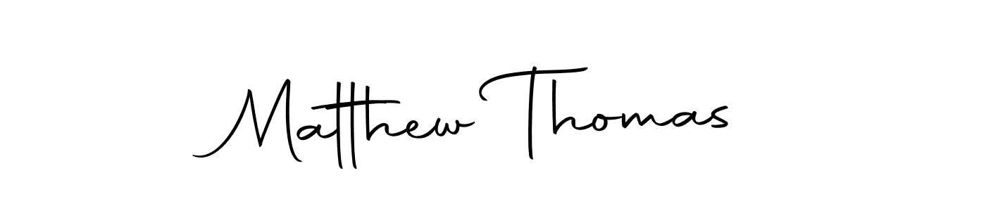 You can use this online signature creator to create a handwritten signature for the name Matthew Thomas. This is the best online autograph maker. Matthew Thomas signature style 10 images and pictures png