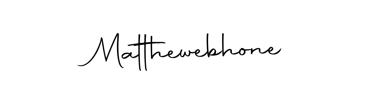 Make a beautiful signature design for name Matthewebhone. Use this online signature maker to create a handwritten signature for free. Matthewebhone signature style 10 images and pictures png
