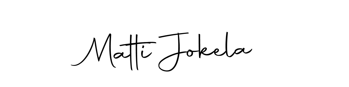 Best and Professional Signature Style for Matti Jokela. Autography-DOLnW Best Signature Style Collection. Matti Jokela signature style 10 images and pictures png