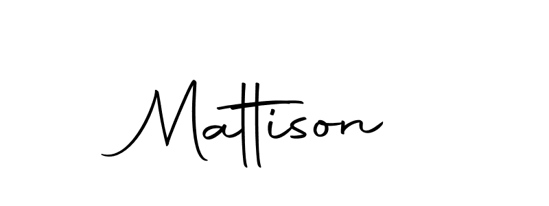 Best and Professional Signature Style for Mattison. Autography-DOLnW Best Signature Style Collection. Mattison signature style 10 images and pictures png