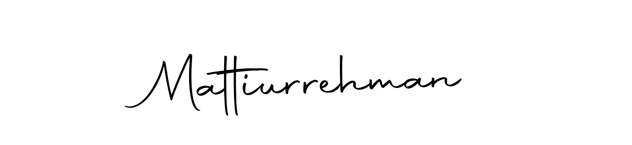 You can use this online signature creator to create a handwritten signature for the name Mattiurrehman. This is the best online autograph maker. Mattiurrehman signature style 10 images and pictures png