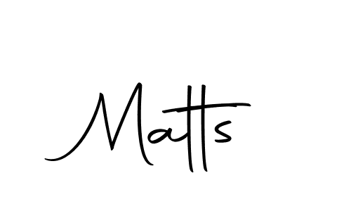 Check out images of Autograph of Matts name. Actor Matts Signature Style. Autography-DOLnW is a professional sign style online. Matts signature style 10 images and pictures png