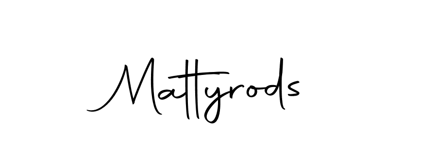 Once you've used our free online signature maker to create your best signature Autography-DOLnW style, it's time to enjoy all of the benefits that Mattyrods name signing documents. Mattyrods signature style 10 images and pictures png