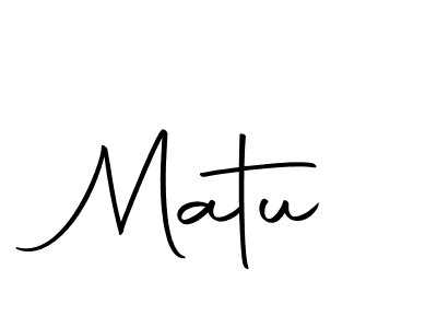 Also we have Matu name is the best signature style. Create professional handwritten signature collection using Autography-DOLnW autograph style. Matu signature style 10 images and pictures png