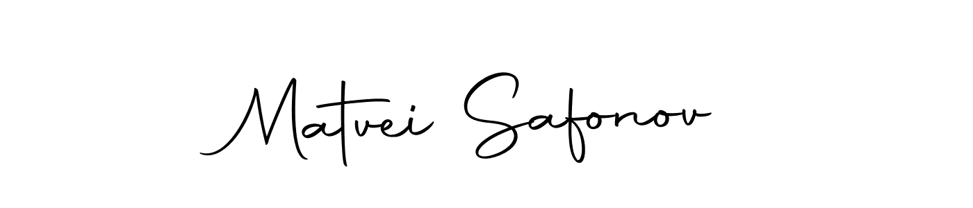 Autography-DOLnW is a professional signature style that is perfect for those who want to add a touch of class to their signature. It is also a great choice for those who want to make their signature more unique. Get Matvei Safonov name to fancy signature for free. Matvei Safonov signature style 10 images and pictures png