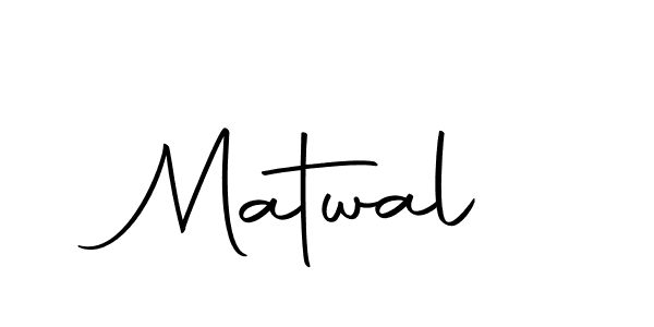 Similarly Autography-DOLnW is the best handwritten signature design. Signature creator online .You can use it as an online autograph creator for name Matwal. Matwal signature style 10 images and pictures png