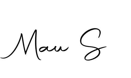 Best and Professional Signature Style for Mau S. Autography-DOLnW Best Signature Style Collection. Mau S signature style 10 images and pictures png