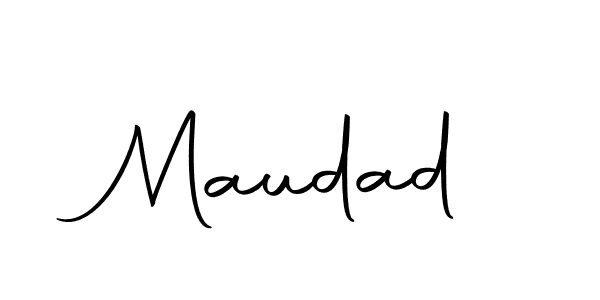 How to Draw Maudad signature style? Autography-DOLnW is a latest design signature styles for name Maudad. Maudad signature style 10 images and pictures png