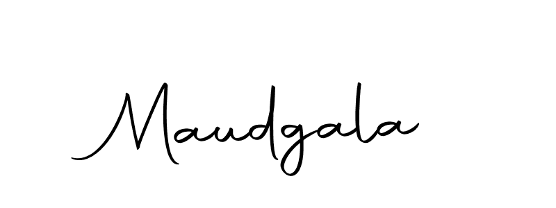 Once you've used our free online signature maker to create your best signature Autography-DOLnW style, it's time to enjoy all of the benefits that Maudgala name signing documents. Maudgala signature style 10 images and pictures png