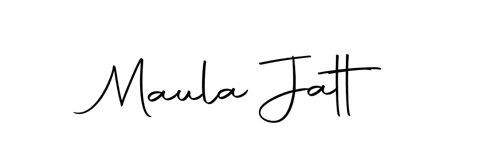 Maula Jatt stylish signature style. Best Handwritten Sign (Autography-DOLnW) for my name. Handwritten Signature Collection Ideas for my name Maula Jatt. Maula Jatt signature style 10 images and pictures png