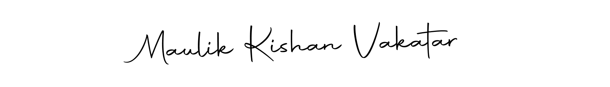 Best and Professional Signature Style for Maulik Kishan Vakatar. Autography-DOLnW Best Signature Style Collection. Maulik Kishan Vakatar signature style 10 images and pictures png