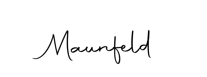This is the best signature style for the Maunfeld name. Also you like these signature font (Autography-DOLnW). Mix name signature. Maunfeld signature style 10 images and pictures png