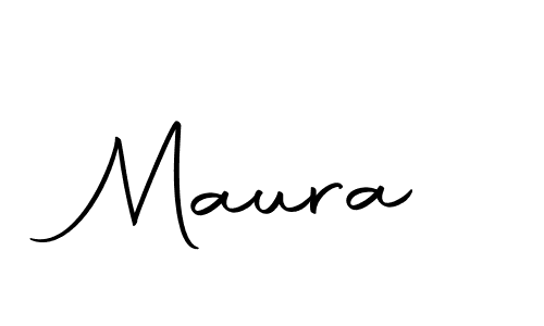 Make a beautiful signature design for name Maura. Use this online signature maker to create a handwritten signature for free. Maura signature style 10 images and pictures png