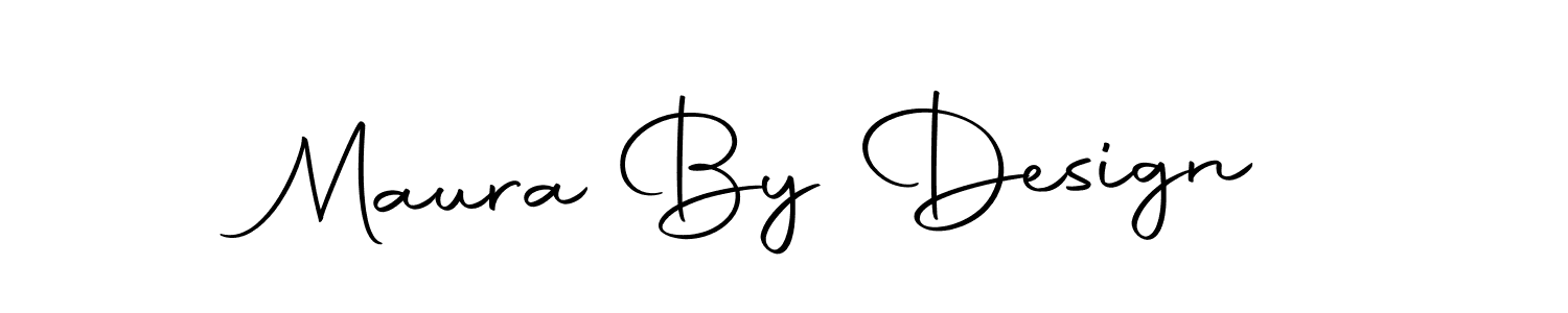 Also You can easily find your signature by using the search form. We will create Maura By Design name handwritten signature images for you free of cost using Autography-DOLnW sign style. Maura By Design signature style 10 images and pictures png