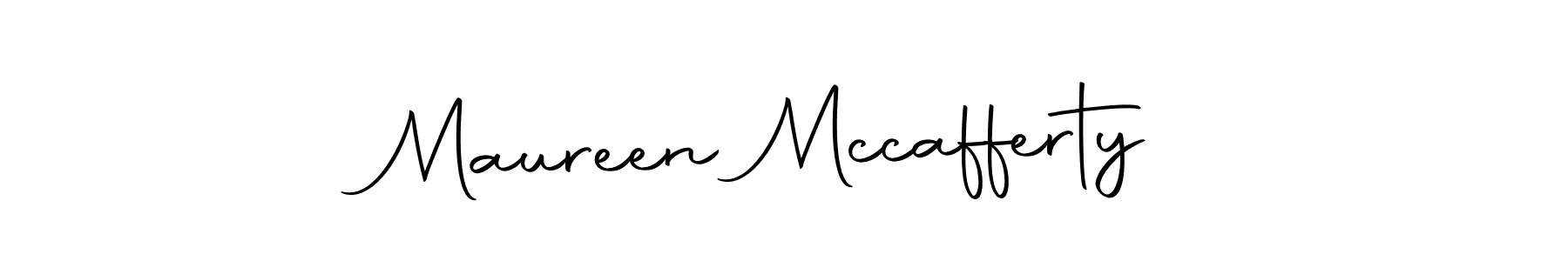 You should practise on your own different ways (Autography-DOLnW) to write your name (Maureen Mccafferty) in signature. don't let someone else do it for you. Maureen Mccafferty signature style 10 images and pictures png