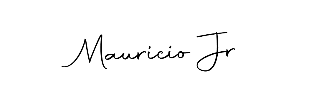 Autography-DOLnW is a professional signature style that is perfect for those who want to add a touch of class to their signature. It is also a great choice for those who want to make their signature more unique. Get Mauricio Jr name to fancy signature for free. Mauricio Jr signature style 10 images and pictures png