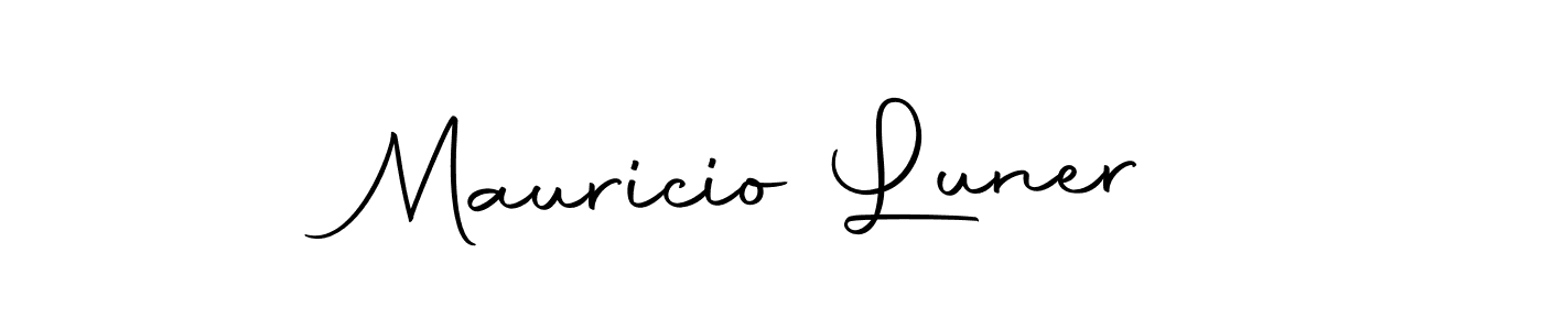 See photos of Mauricio Luner official signature by Spectra . Check more albums & portfolios. Read reviews & check more about Autography-DOLnW font. Mauricio Luner signature style 10 images and pictures png