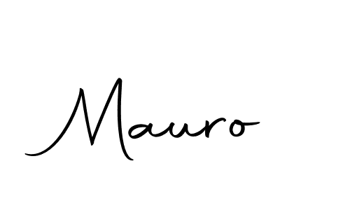if you are searching for the best signature style for your name Mauro. so please give up your signature search. here we have designed multiple signature styles  using Autography-DOLnW. Mauro signature style 10 images and pictures png