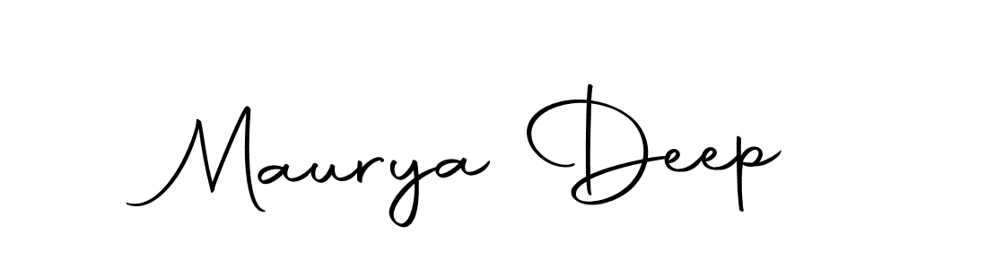 This is the best signature style for the Maurya Deep name. Also you like these signature font (Autography-DOLnW). Mix name signature. Maurya Deep signature style 10 images and pictures png