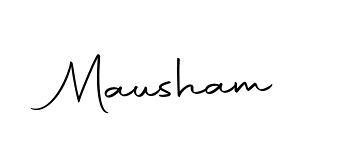 Once you've used our free online signature maker to create your best signature Autography-DOLnW style, it's time to enjoy all of the benefits that Mausham name signing documents. Mausham signature style 10 images and pictures png