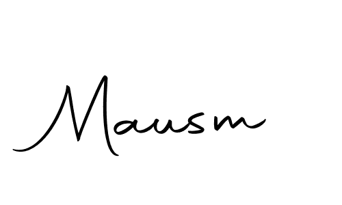 Check out images of Autograph of Mausm name. Actor Mausm Signature Style. Autography-DOLnW is a professional sign style online. Mausm signature style 10 images and pictures png