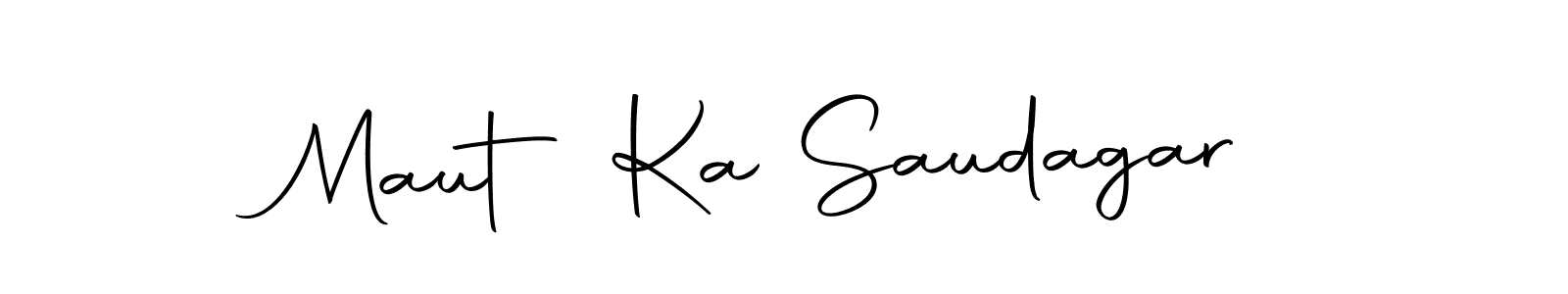 Best and Professional Signature Style for Maut Ka Saudagar. Autography-DOLnW Best Signature Style Collection. Maut Ka Saudagar signature style 10 images and pictures png
