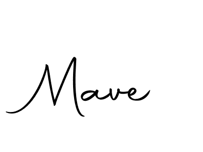 Make a beautiful signature design for name Mave. Use this online signature maker to create a handwritten signature for free. Mave signature style 10 images and pictures png