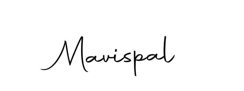 The best way (Autography-DOLnW) to make a short signature is to pick only two or three words in your name. The name Mavispal include a total of six letters. For converting this name. Mavispal signature style 10 images and pictures png