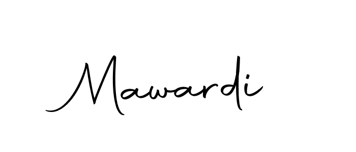 It looks lik you need a new signature style for name Mawardi. Design unique handwritten (Autography-DOLnW) signature with our free signature maker in just a few clicks. Mawardi signature style 10 images and pictures png