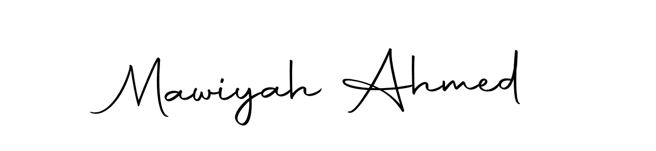 Best and Professional Signature Style for Mawiyah Ahmed. Autography-DOLnW Best Signature Style Collection. Mawiyah Ahmed signature style 10 images and pictures png