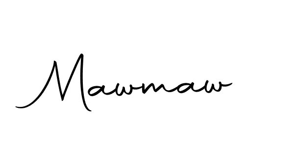 You can use this online signature creator to create a handwritten signature for the name Mawmaw. This is the best online autograph maker. Mawmaw signature style 10 images and pictures png