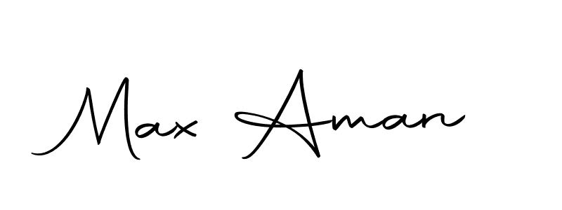 You can use this online signature creator to create a handwritten signature for the name Max Aman. This is the best online autograph maker. Max Aman signature style 10 images and pictures png