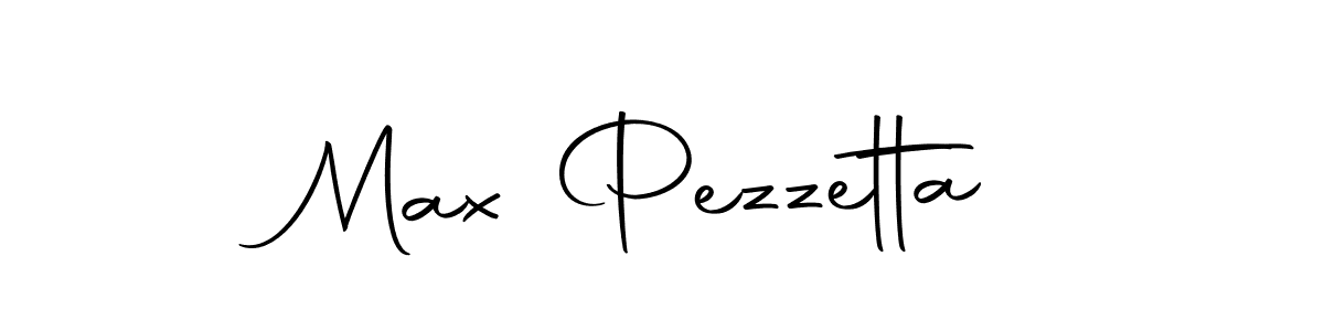 How to make Max Pezzetta signature? Autography-DOLnW is a professional autograph style. Create handwritten signature for Max Pezzetta name. Max Pezzetta signature style 10 images and pictures png