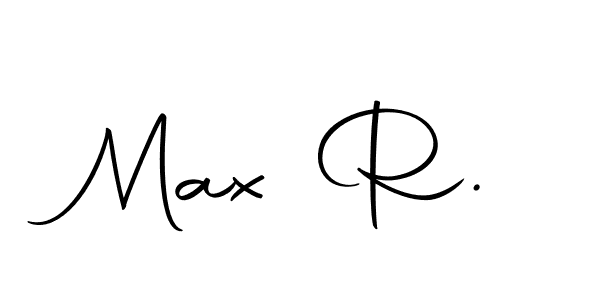 Once you've used our free online signature maker to create your best signature Autography-DOLnW style, it's time to enjoy all of the benefits that Max R. name signing documents. Max R. signature style 10 images and pictures png