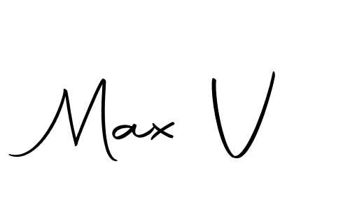 Make a beautiful signature design for name Max V. Use this online signature maker to create a handwritten signature for free. Max V signature style 10 images and pictures png