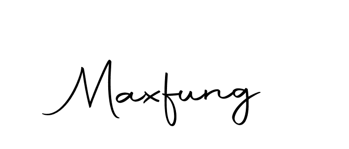 You can use this online signature creator to create a handwritten signature for the name Maxfung. This is the best online autograph maker. Maxfung signature style 10 images and pictures png